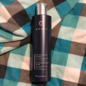 MONAT-Volumizing Revive Shampoo